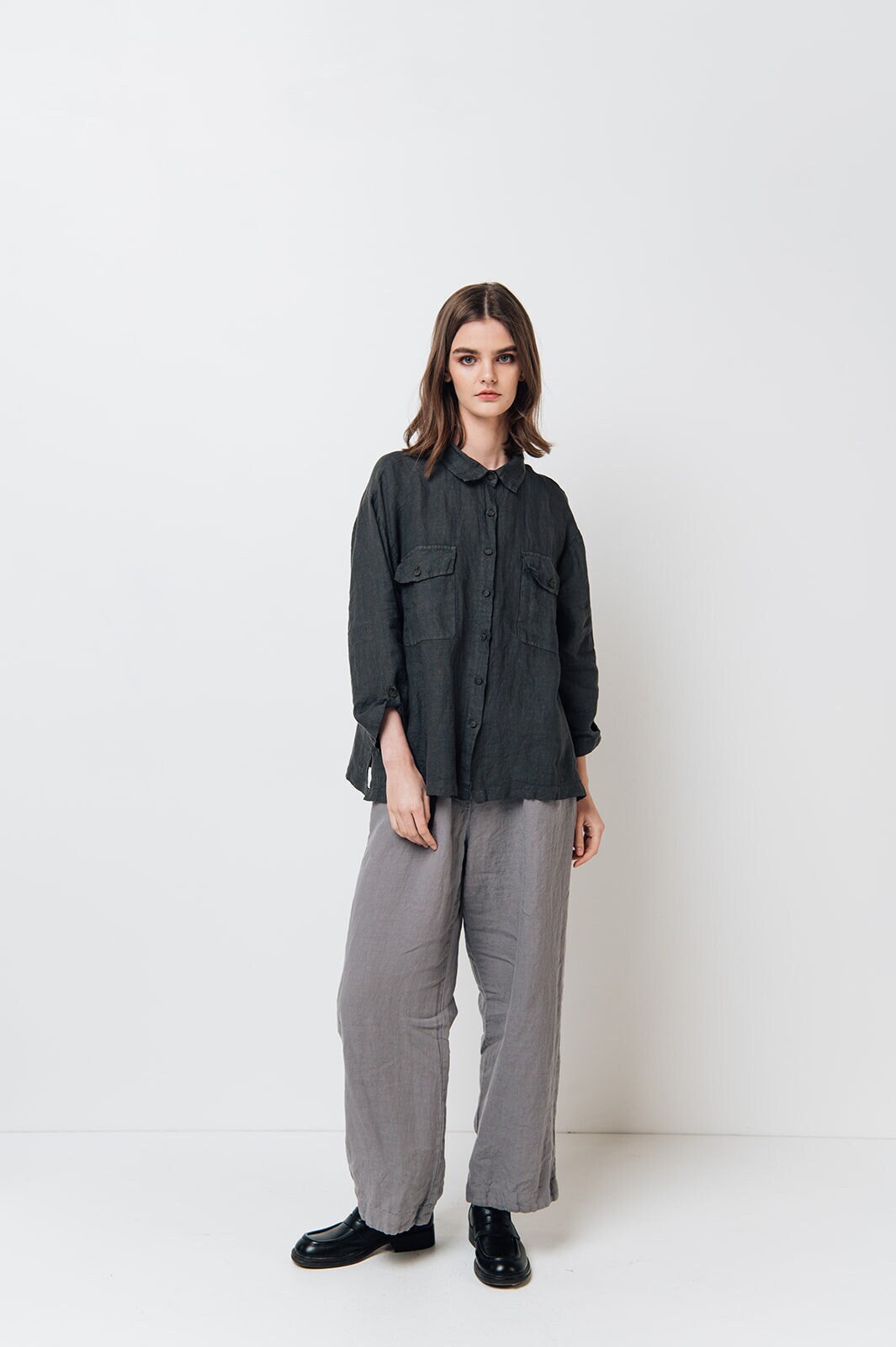 Buy Lucia Pants Online In India - Etsy India