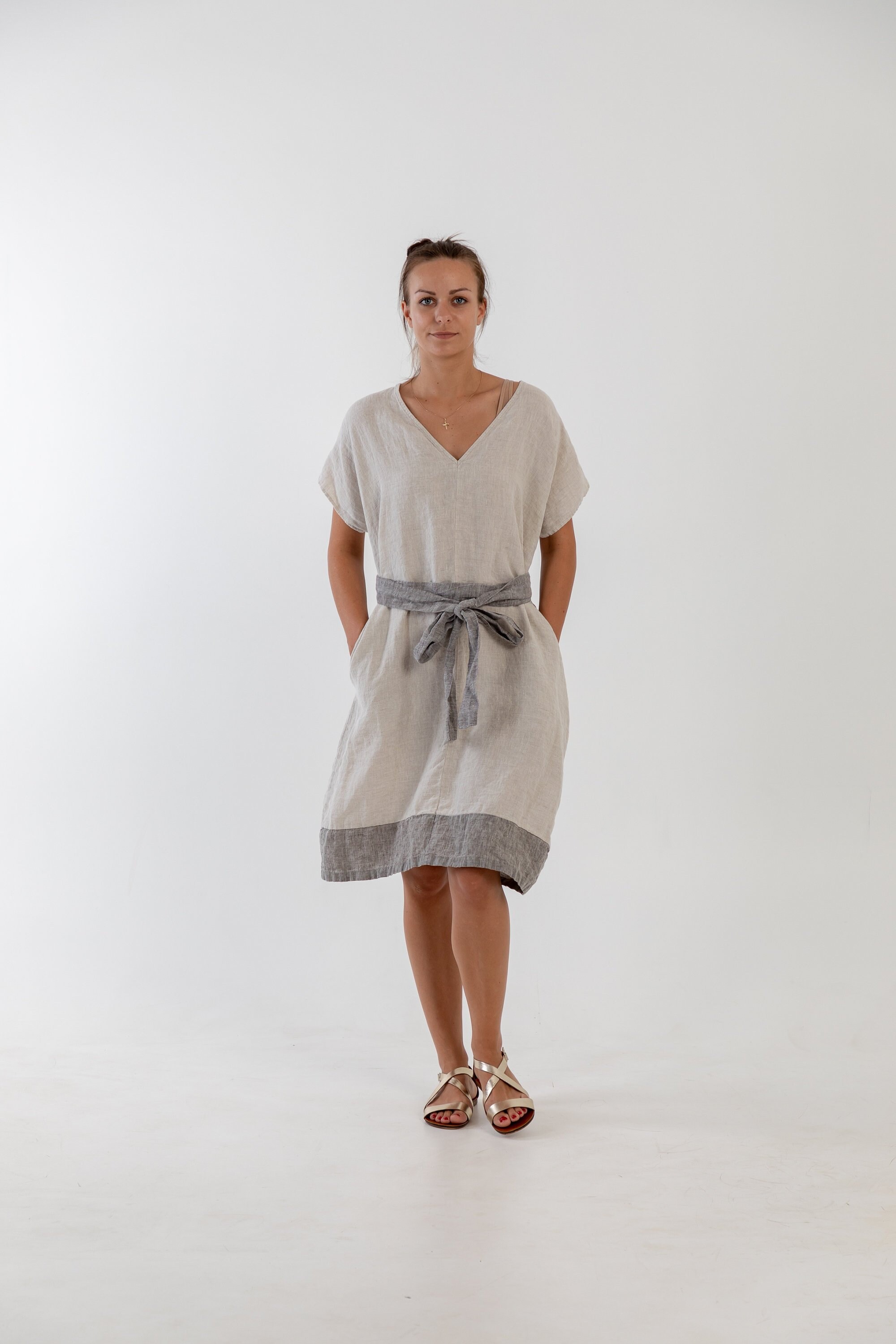 chinese dress ladies MIOU MUSE