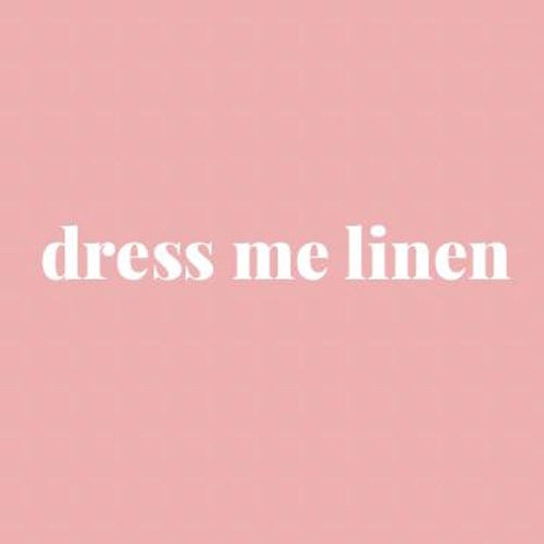 dressMeLinen - Etsy
