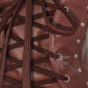 custom made corset