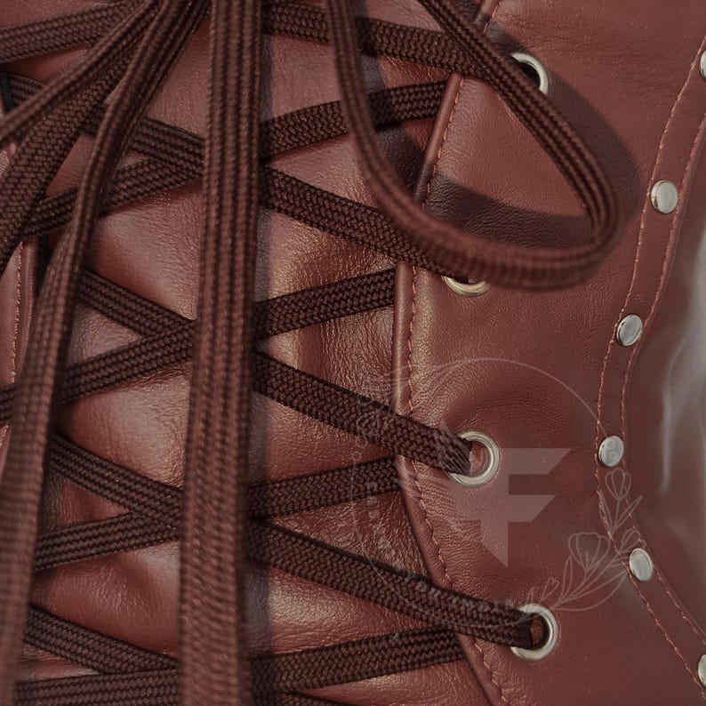 custom made corset