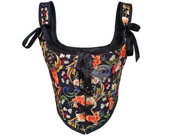 Corset Top