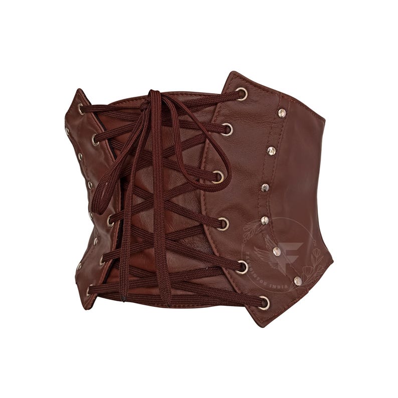 Plus size corset