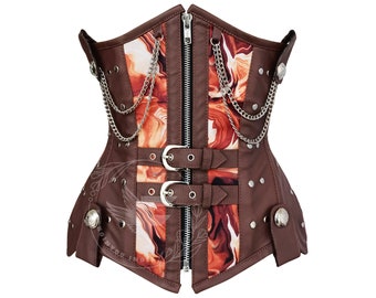 Underbust Corset