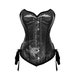 see more listings in the Corset surpoitrine section