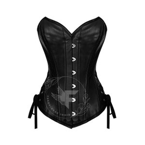 Buy a High Quality Nude 9 Steel Bone Wedding Corset for R495.00 in