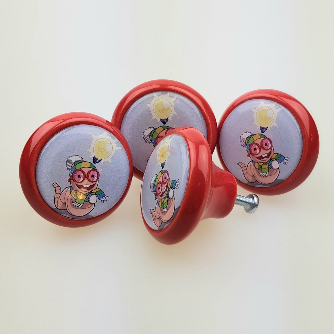 4pcs Furniture Buttons Furniture Handle Furniture Knob Etsy