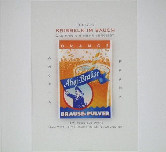 Kribbeln das vergisst nie man werbung im bauch dieses mehr Schmetterlinge im