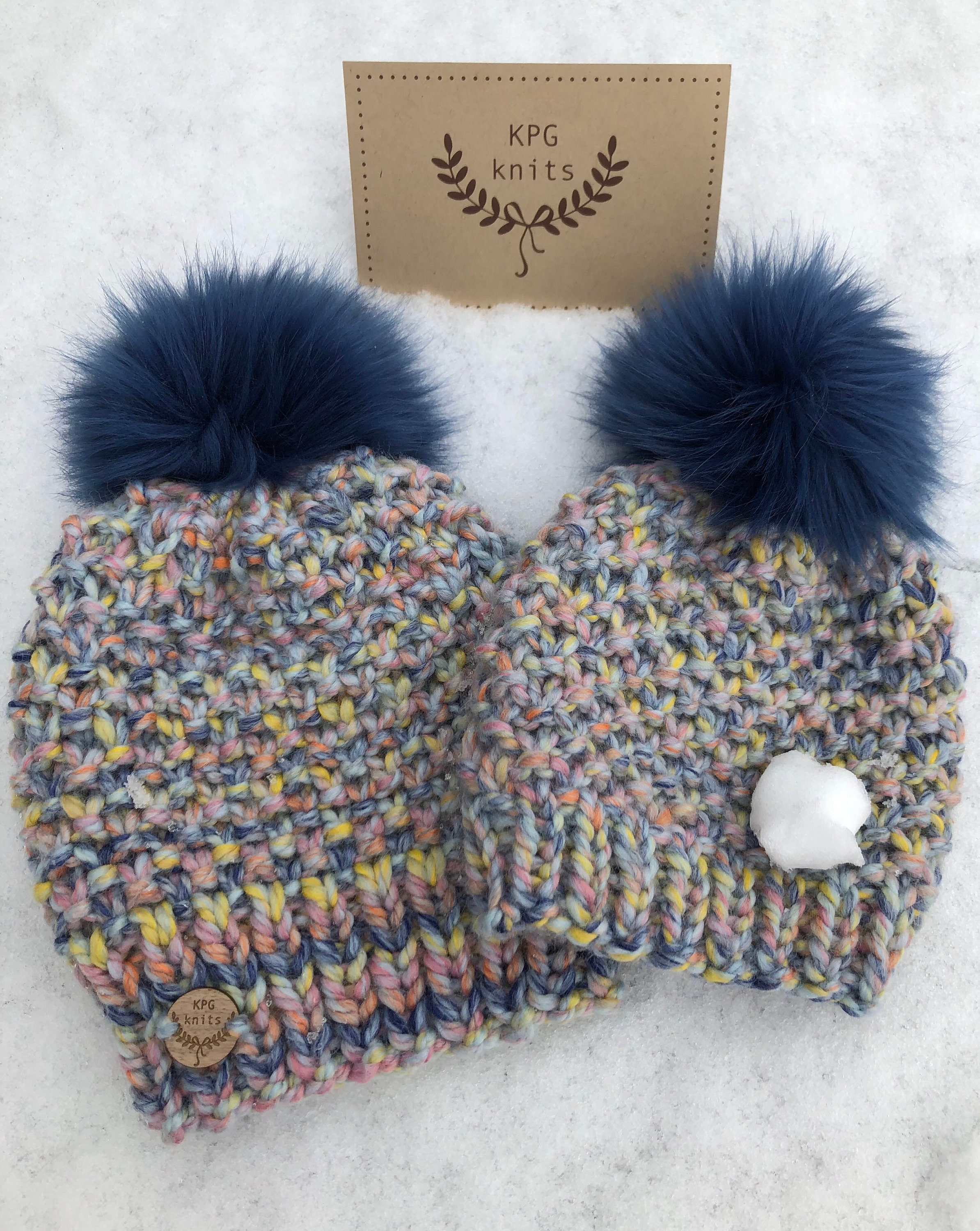 MOMMY \u0026 ME Beanie Set. | Etsy Australia