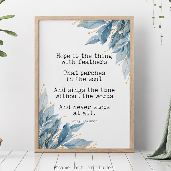 Dickinson Pattern - Etsy