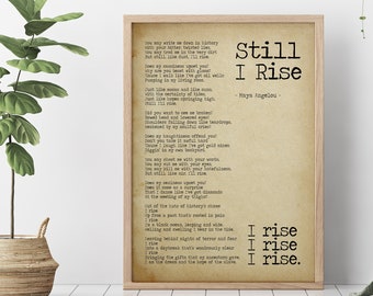 still i rise poem meaning still i rise poem meaning