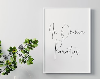 Latin Phrases Etsy Latin Phrases Etsy