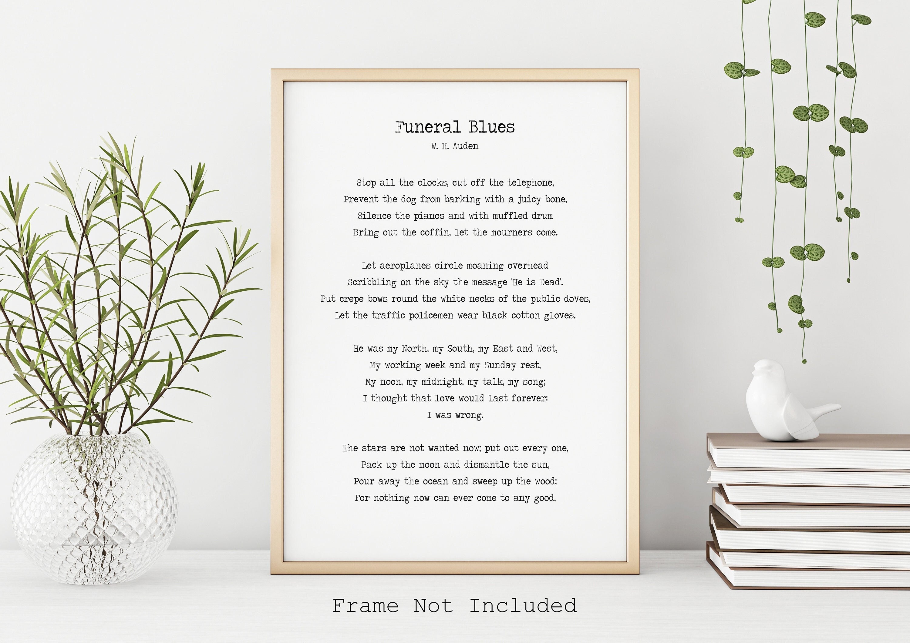 Four Weddings And A Funeral Poem Words Beachweddingtips