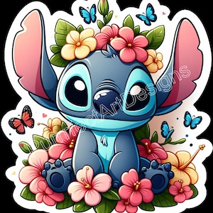 10 adorables images clipart au point, téléchargement art numérique