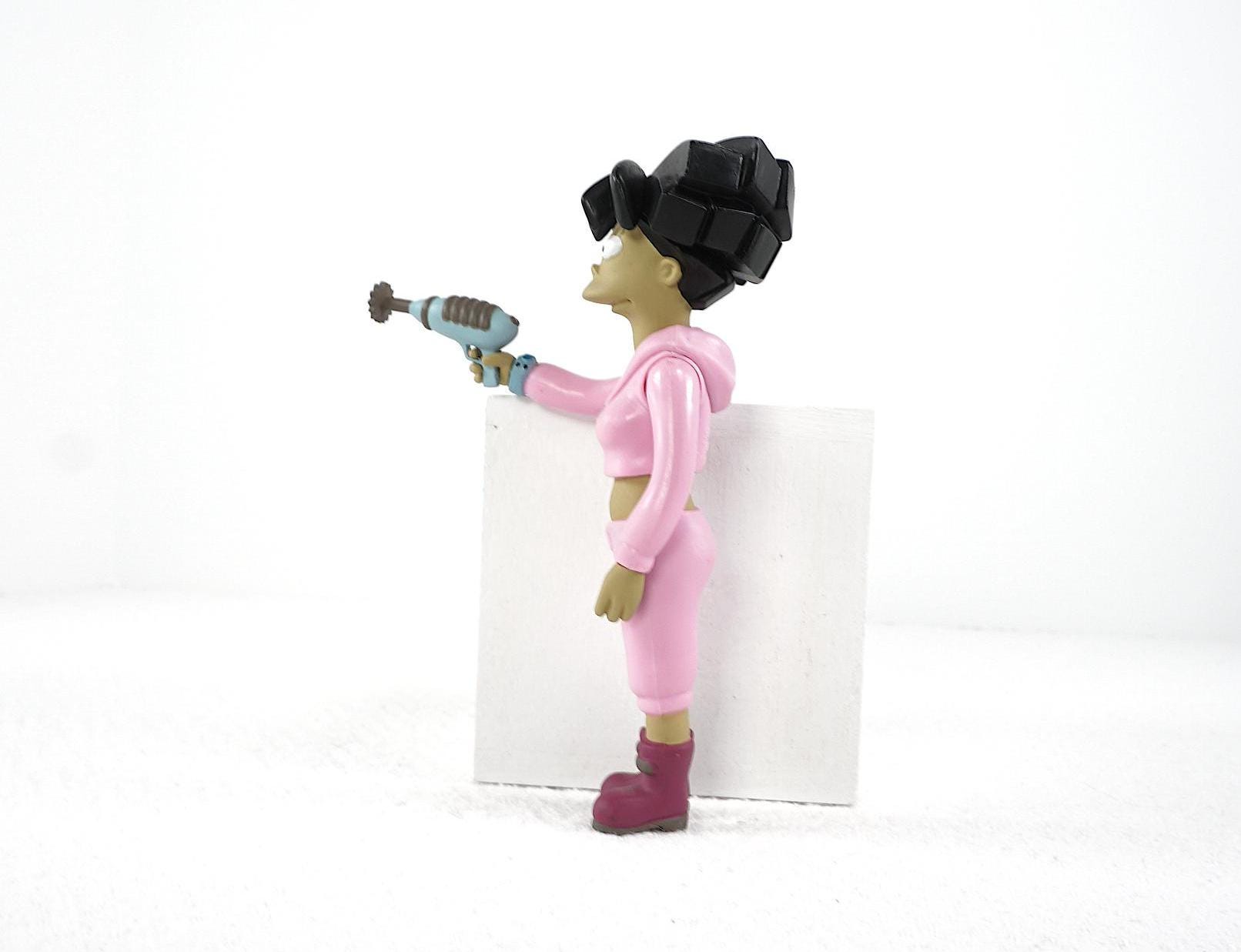 Futurama - Toynami - Mom (Roberto Build-A-Bot