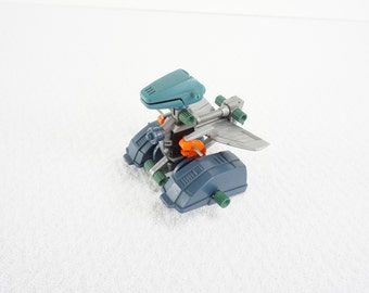 Zoids Glidoler Bird Robot Toy RMZ-02 Robo Strux