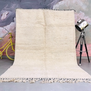Teppich Massiv - Marokkanischer Teppich - Beni Ourain Teppich - Beni Ourain Teppich - Beni Ourain Teppich - Beni Ourain Teppich - Beni Ourain Teppich -