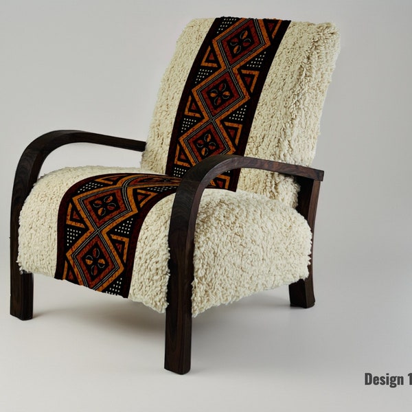 Accent Chair - Etsy UK