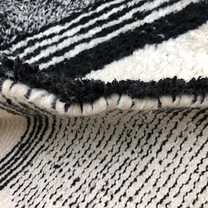 white rug, custom made rugs, living room rugs,
rug for home decor, moroccan rug 10x8, Wool rug, custom order, moroccan rug, Handmade Gift, rug, halloween, fall hosting decor,