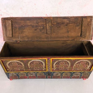 wooden box, entryway table, farmhouse table, handmade furniture, wood table, trinket box, jewelry box, gift box for women,	wooden table, gift box, home decor, unique gift, vintage decor,