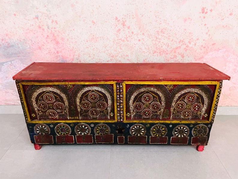 wooden box, entryway table, farmhouse table, handmade furniture, wood table, trinket box, jewelry box, gift box for women,	wooden table, gift box, home decor, unique gift, vintage decor,