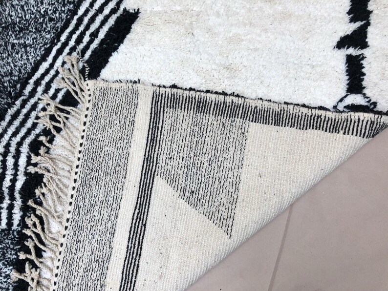 white rug, custom made rugs, living room rugs,
rug for home decor, moroccan rug 10x8, Wool rug, custom order, moroccan rug, Handmade Gift, rug, halloween, fall hosting decor,