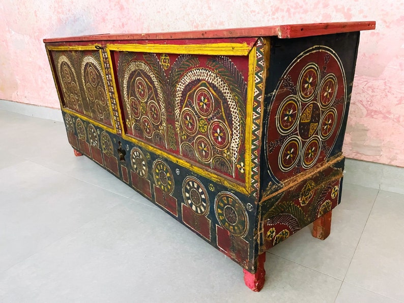 wooden box, entryway table, farmhouse table, handmade furniture, wood table, trinket box, jewelry box, gift box for women,	wooden table, gift box, home decor, unique gift, vintage decor,