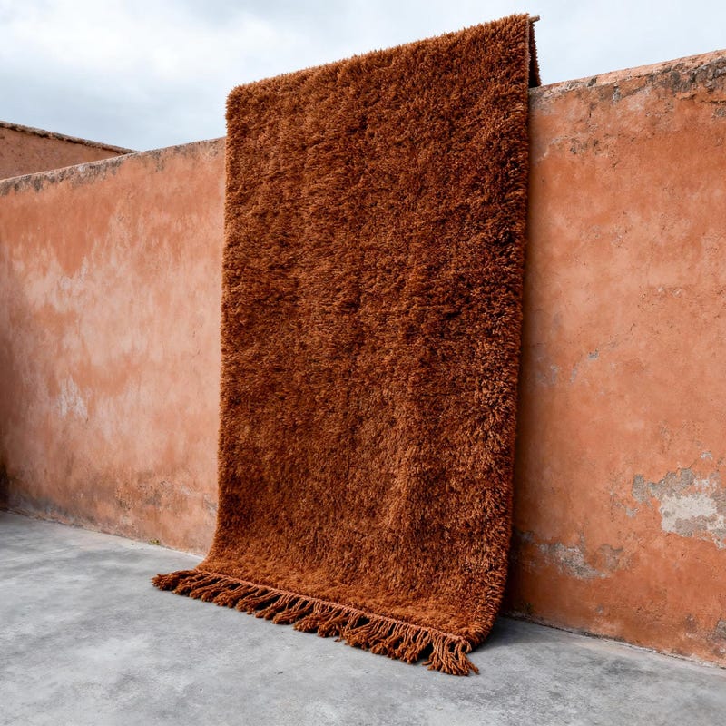 Vintage Rustic Area Rugs - Etsy