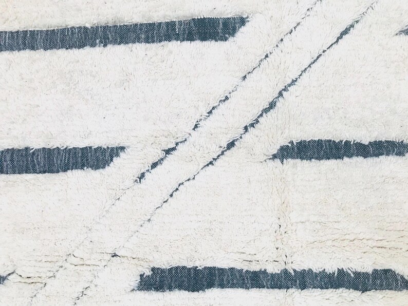 Large Area Moroccan Rug, Custom Rug, Tufted Rug, Rugs Living Room