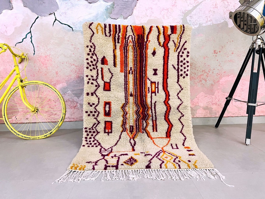 Bandiera 3x5 Ft Dei Popoli Berberi – Copto, Hausa, Kabylo, Riffiano, Tuareg – Bandiera Nazionale