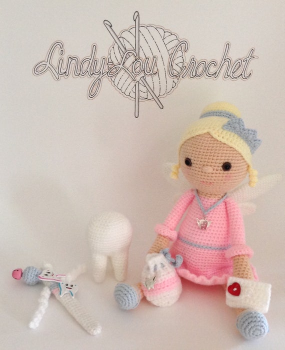 fairy soft doll