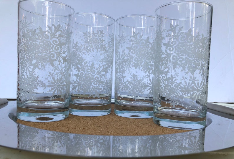 crisa glassware