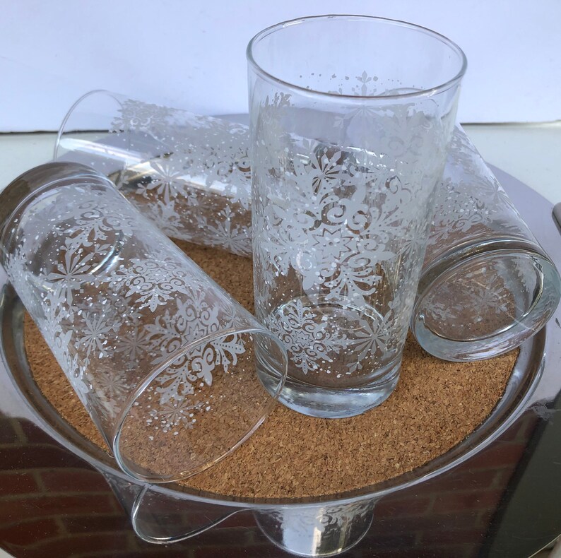 crisa glassware