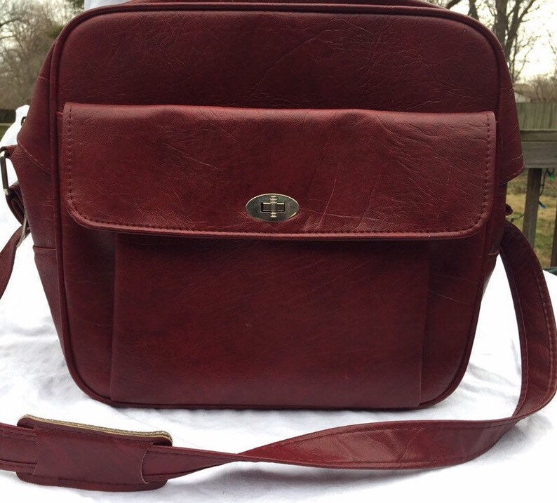 samsonite sentry vintage