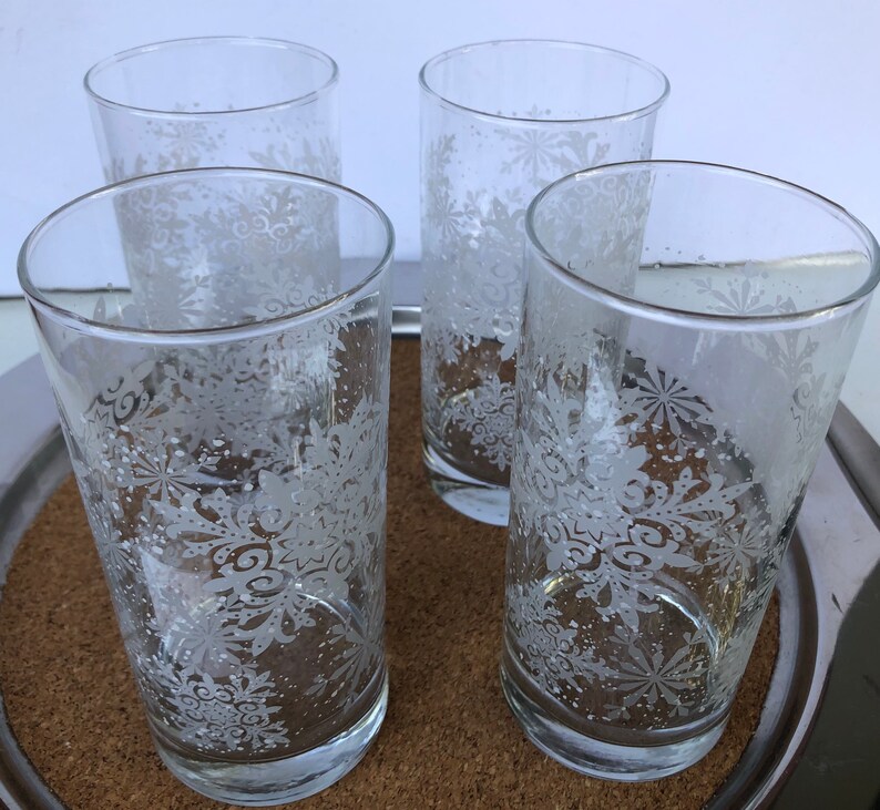 crisa glassware
