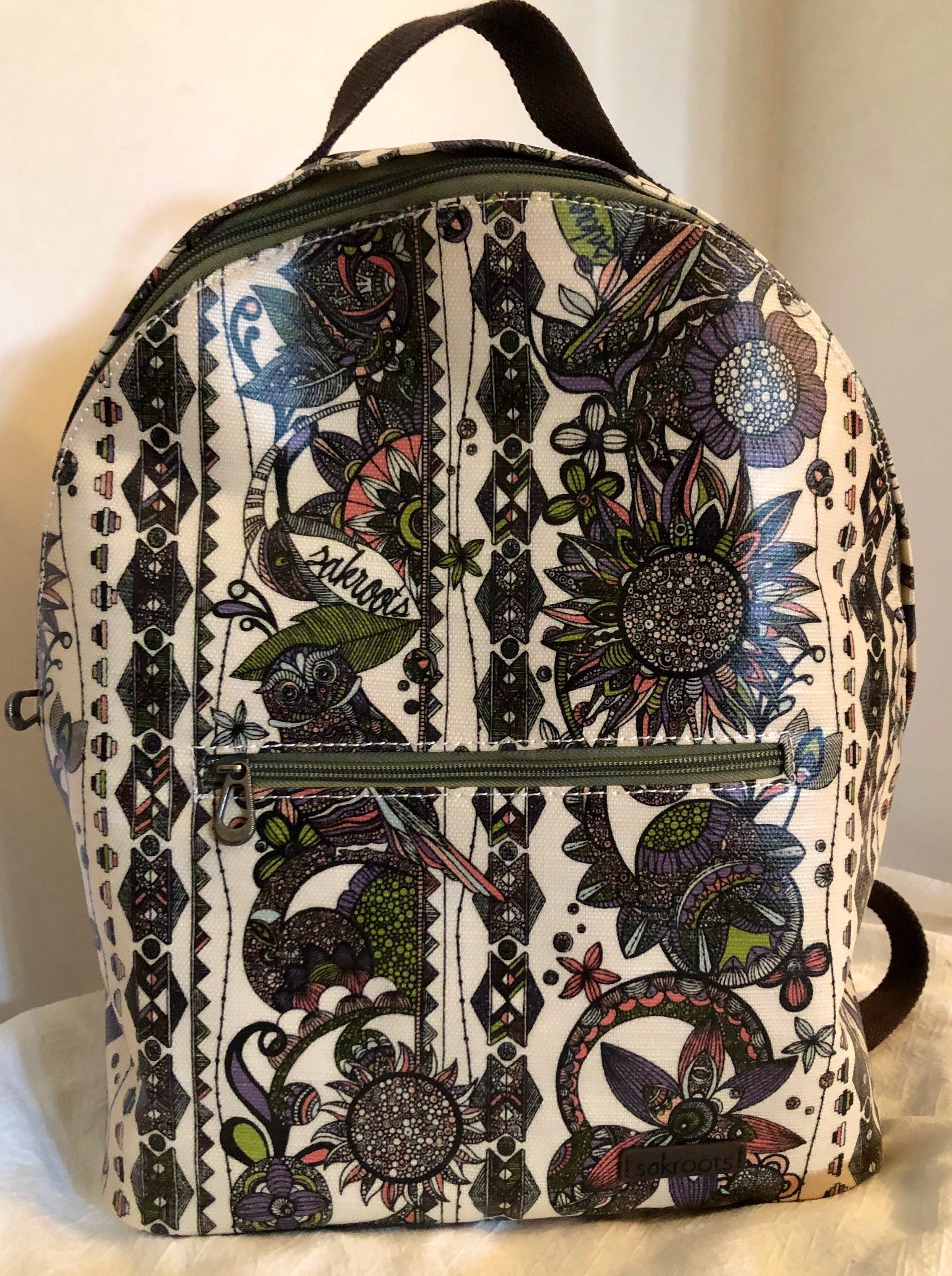 sakroots tech backpack