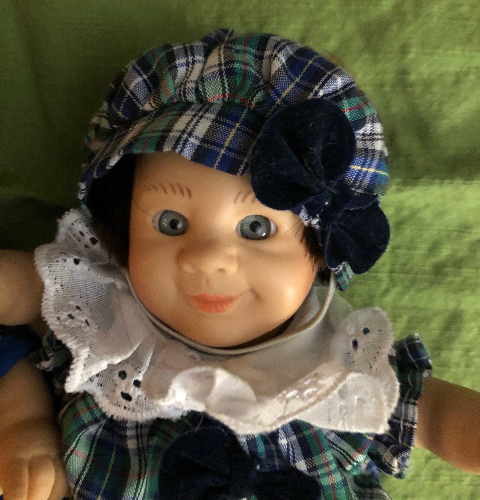 Vintage GiGo toy My Pals Bean Bag Dolls 1996 Set of 2Boy Etsy