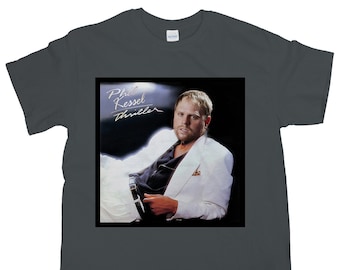 Phil Kessel Thriller Shirt Pittsburgh Penguins Tshirt Etsy