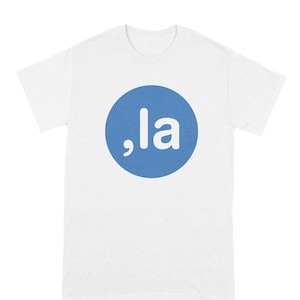 Camiseta Comma La Camiseta Demócrata Kamala Harris Señora Presidenta Ropa Regalo