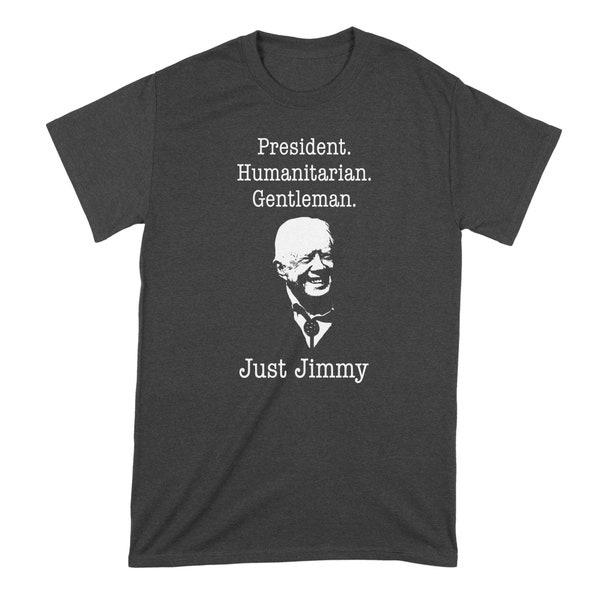 Jimmy Carter Etsy