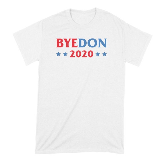 bye don shirt