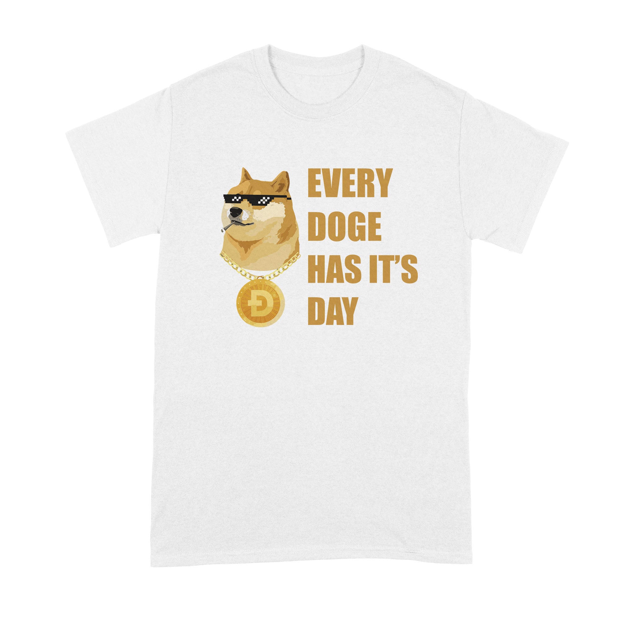 dog #doguedebordeaux #doge #smile #sacado #lomejor - Doge T Shirt