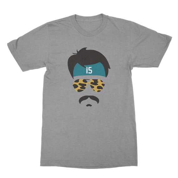 Minshew Headband Duval Gift T-Shirt Minshew Headband Duval Gift T-Shirt