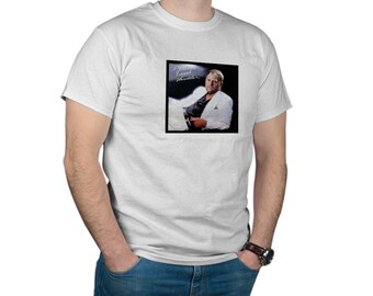 Phil Kessel Thriller T-Shirt - TeeNavi