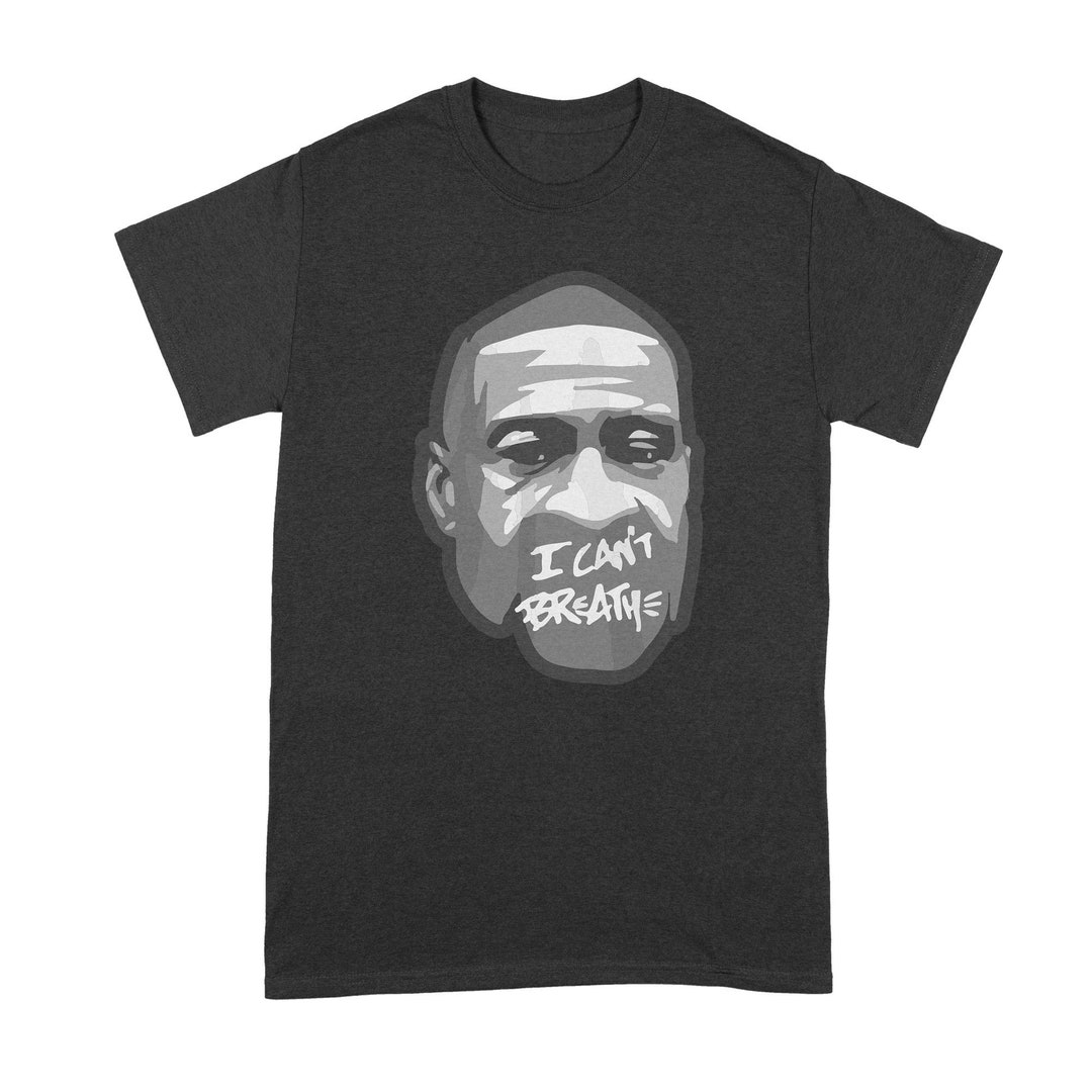 george floyd tshirts