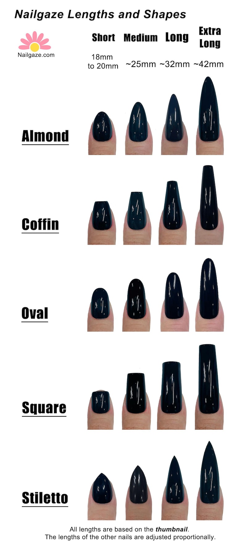 Green Blue Purple Unique Cat Eye Press On Nails - Galaxy Cosmic Handmade Reusable Fingernails - Fake Fingernails - Glue on Nails image 8