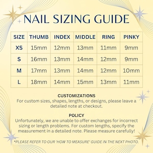 Handmade White French Tips Press On Nails - Reusable Manicure Fingernails - Fake Nails - Glue on Nails - Wedding Nails image 3