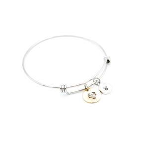 Taurus Bracelet for Women, Taurus Jewelry, Astrology Bracelet, Astrological Sign Bracelet, Zodiac Charm Bracelet, Bookish Gifts for Women