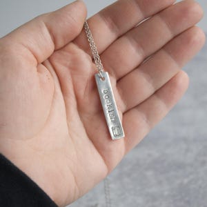 Bookish Necklace, Bookish Jewelry, Bookish Gifts for Women, Book Gift for Book Lovers, Booktok Necklace, Gifts for Book Lovers Women