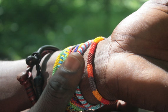 African american bracelets online